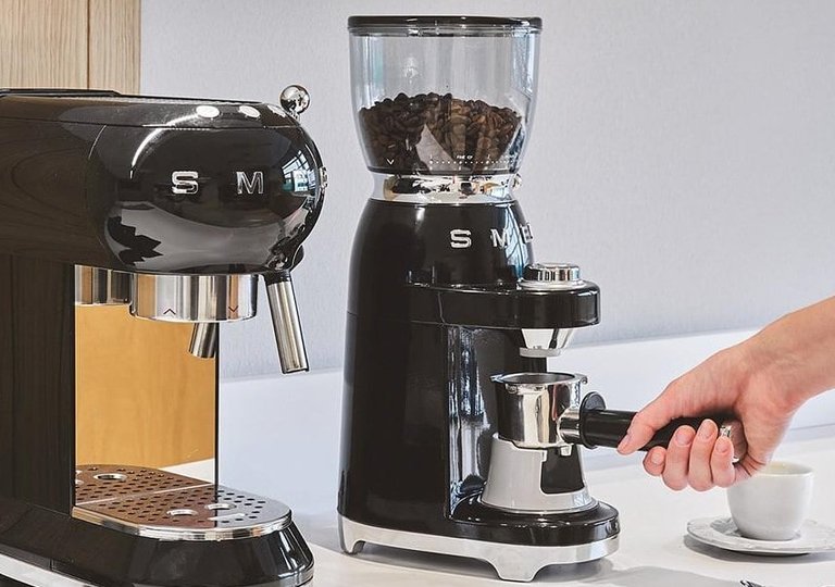 Как выбрать кофемолку Как выбрать кофемолку