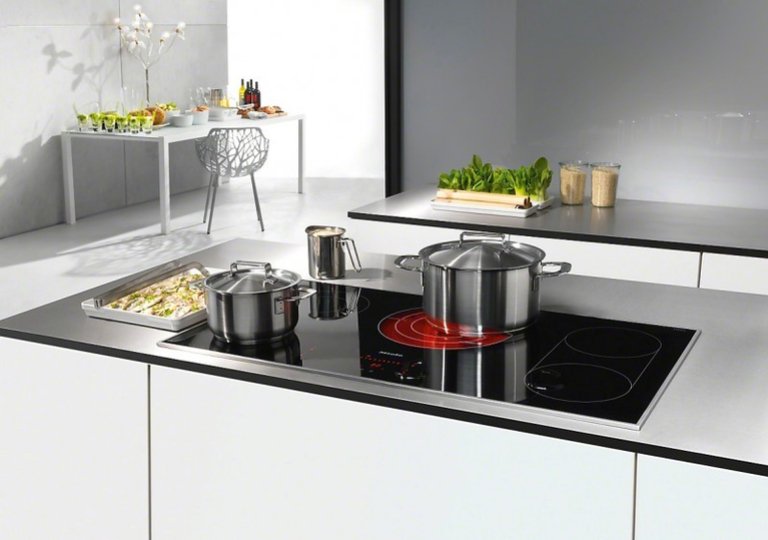 Сравнение варочных панелей Asko, Miele и Bosch Сравнение варочных панелей Asko, Miele и Bosch
