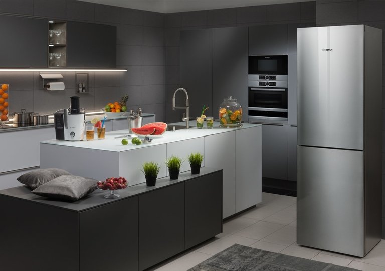 Обзор популярных брендов холодильников