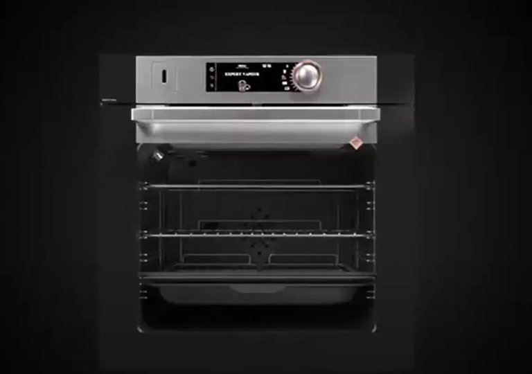 Обзор духового шкафа De Dietrich DOP4543X