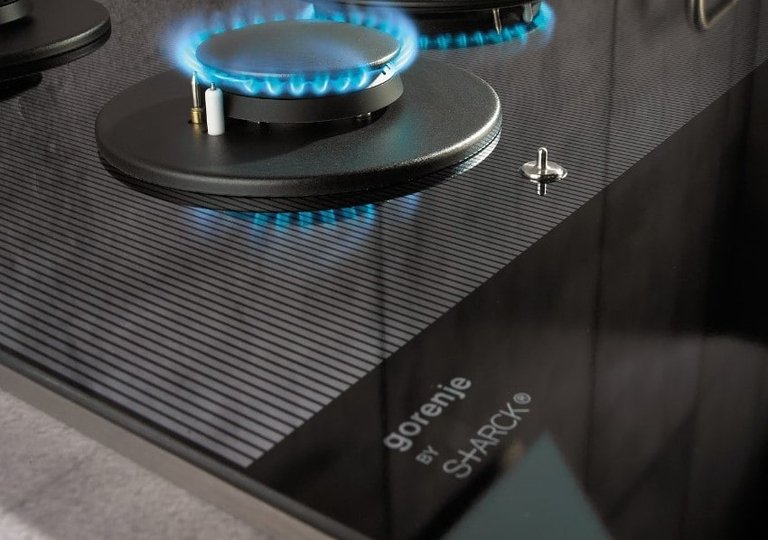 Ошибки варочных панелей Gorenje Ошибки варочных панелей Gorenje