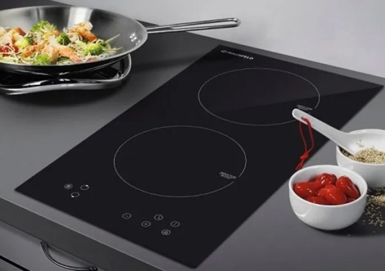 Как разобрать индукционную варочную панель