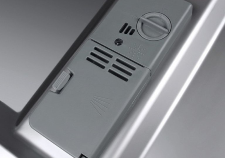 Обзор встраиваемой посудомоечной машины Maunfeld MLP 08S