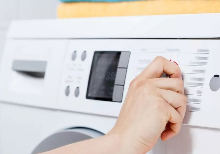 Значок «Предварительная стирка»: как он выглядит и что обозначает