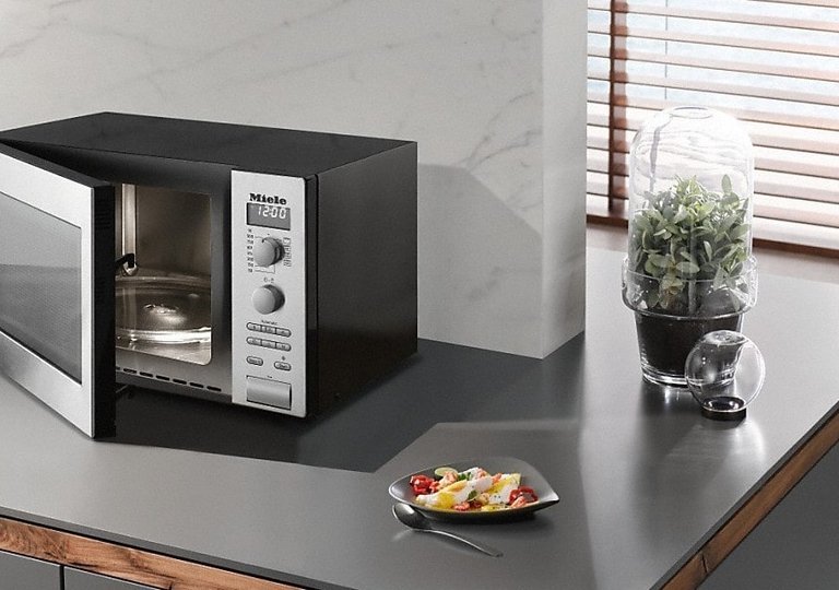 Сравнение микроволновых печей: лидеры 2023 года