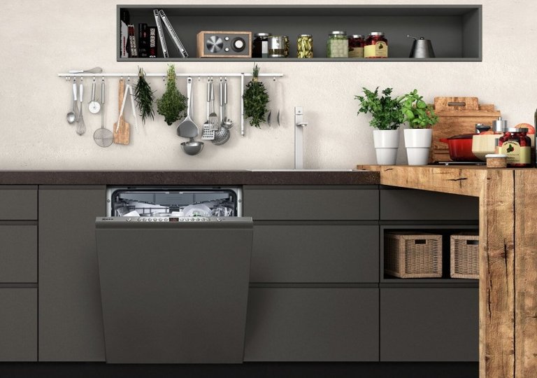 Рейтинг лучших отдельностоящих посудомоечных машин 60 см 2024 года