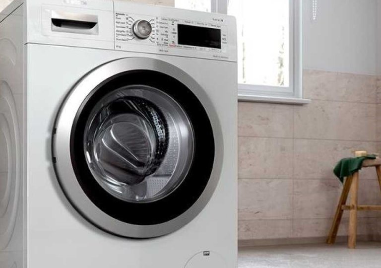 Новинки стиральных машин 2023 года