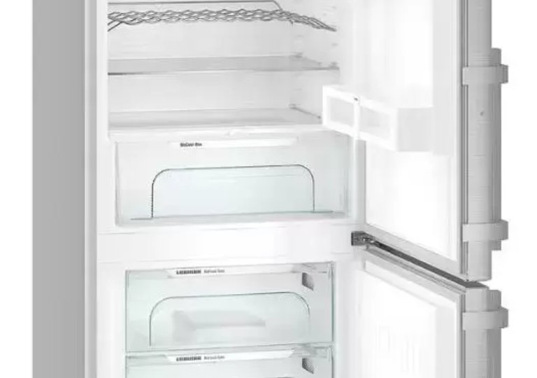 Обзор холодильника Liebherr CNef 5735