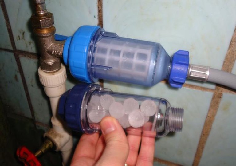 Установка фильтра для стиральной машины: пошаговая инструкция