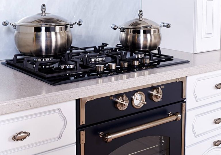 Как подключить духовой шкаф Kuppersberg