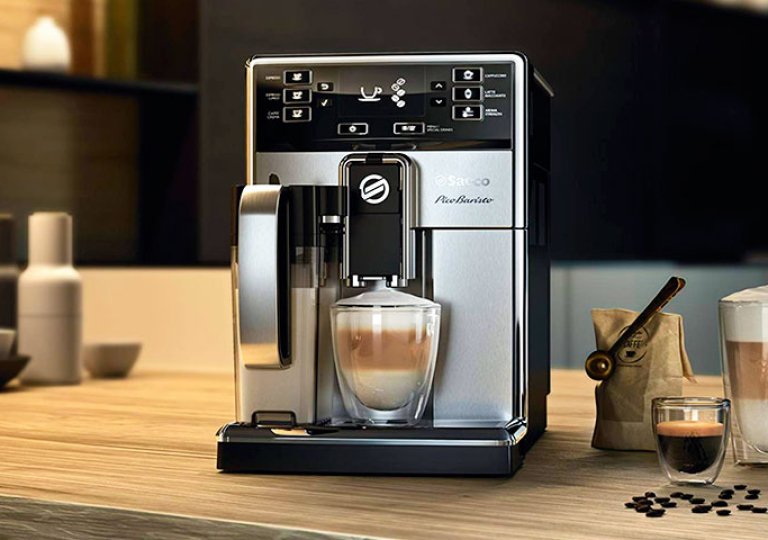 Рейтинг лучших кофемашин с автоматическим капучинатором 2026 года по цене, качеству и надежности Рейтинг лучших кофемашин с автоматическим капучинатором 2026 года по цене, качеству и надежности