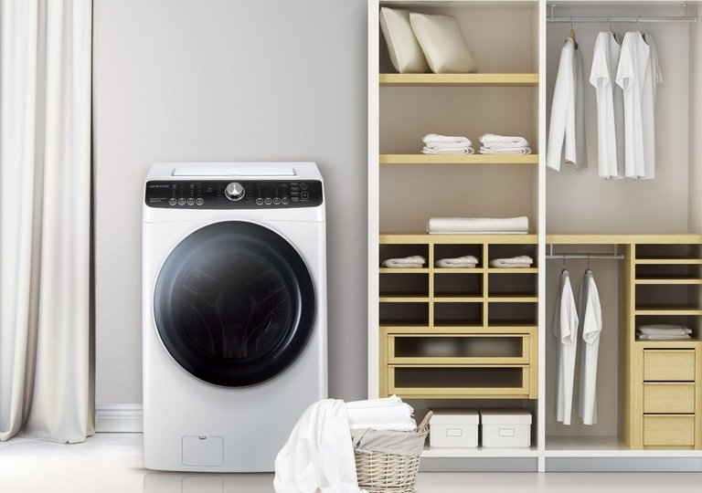 Какую стиральную машину лучше купить: отзывы специалистов в 2019 году от Hausdorf