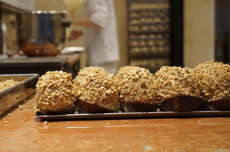 Особенности конвекционных печей