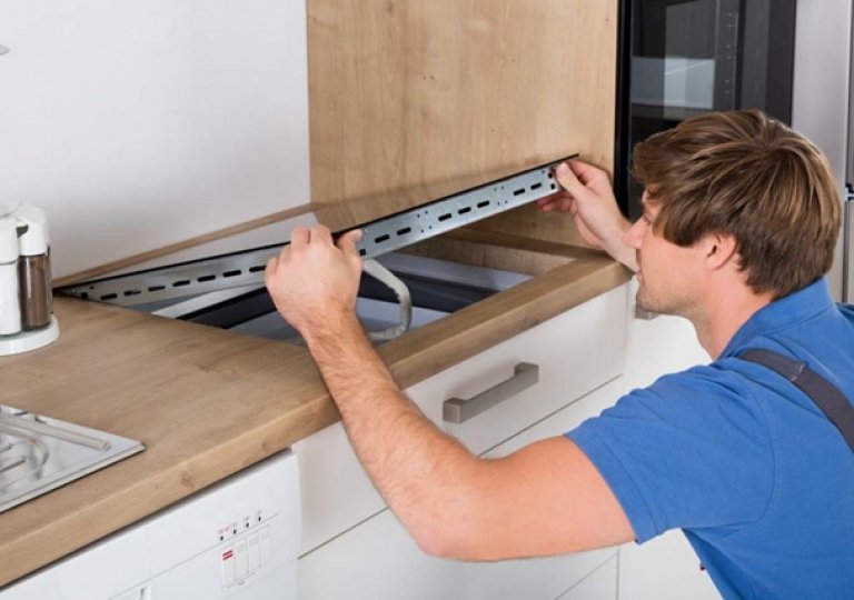 Как подключить варочную панель Kuppersberg