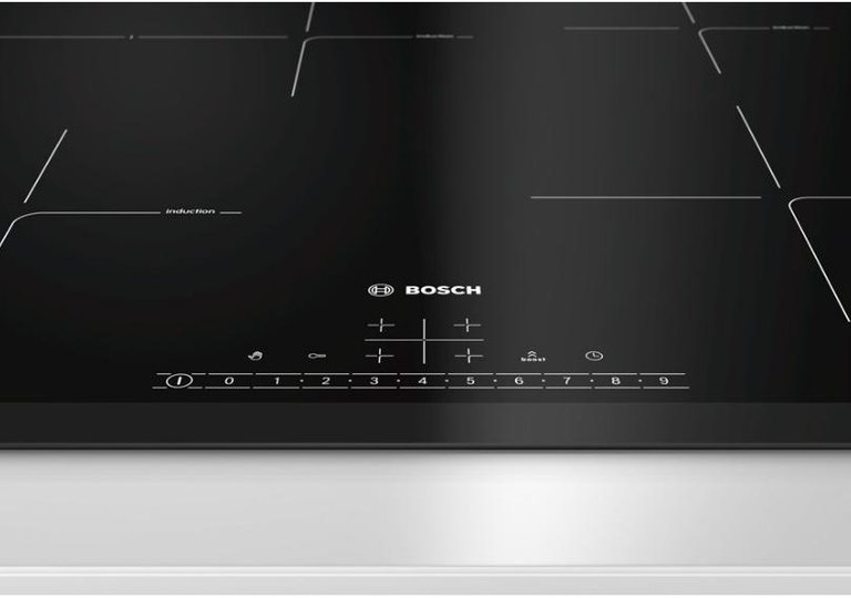 Обзор варочной панели Bosch PIF651FB1E