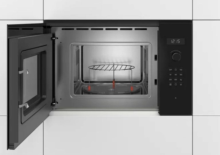 Обзор микроволновой печи Bosch BEL524MB0