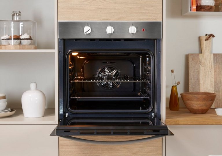Рейтинг лучших газовых встраиваемых духовых шкафов 2026 года по цене, качеству и надежности