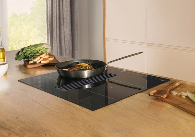 Режимы варочной панели Gorenje: какие есть и как использовать Режимы варочной панели Gorenje: какие есть и как использовать