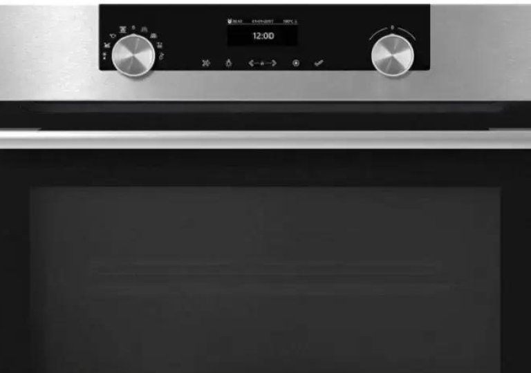 Обзор духового шкафа Asko OCM8464S