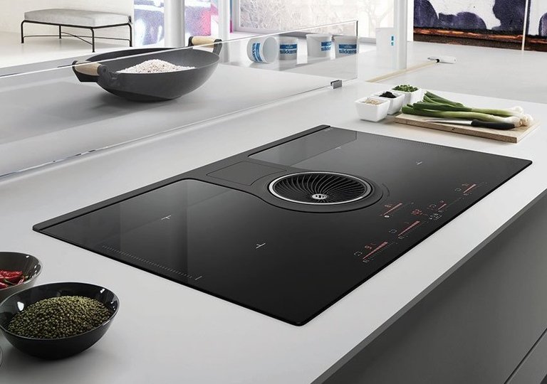Как выбрать индукционную варочную панель Как выбрать индукционную варочную панель