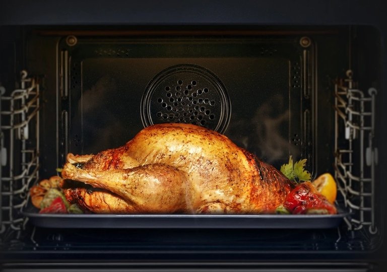 Топ-5 электрических духовок