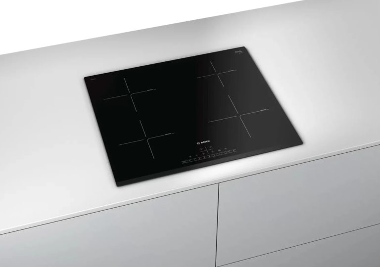 Обзор варочных панелей Bosch