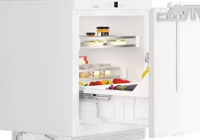 Обзор на встраиваемый холодильник Liebherr UIKo 1560 Premium