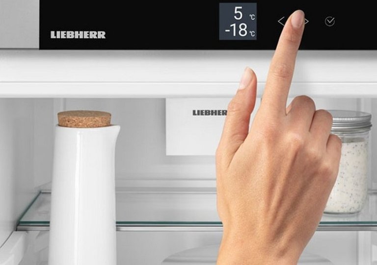Обзор холодильника Liebherr CNsff 5703