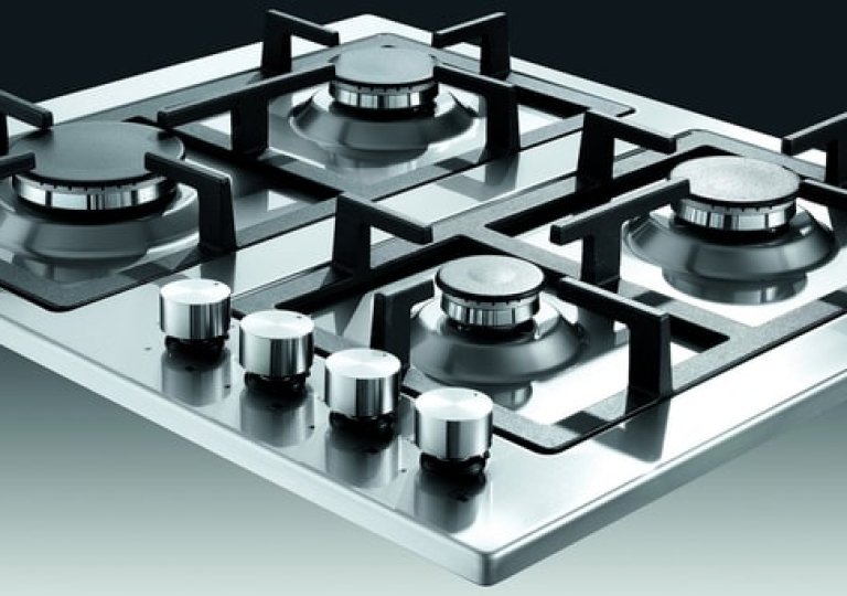 Рейтинг лучших газовых варочных панелей из нержавейки 2024 года