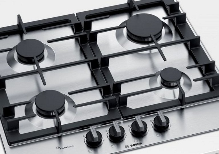 Обзор варочной панели Bosch PCP6A5B90R