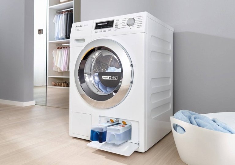 Лучшие по цене и качеству стиральные машины 2023 года