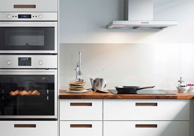 Рейтинг лучших встраиваемых микроволновых печей 2026 года по цене, качеству и надежности Рейтинг лучших встраиваемых микроволновых печей 2026 года по цене, качеству и надежности