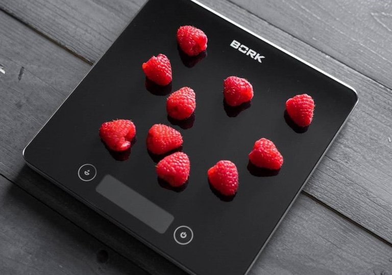 Как выбрать кухонные весы Как выбрать кухонные весы