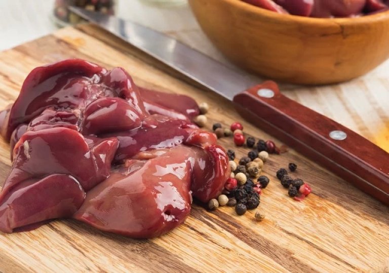 Можно ли, как и сколько хранить печень в холодильнике