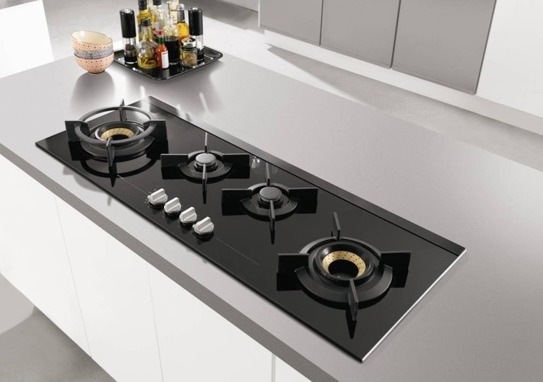 Новинки 2017: варочные поверхности Asko