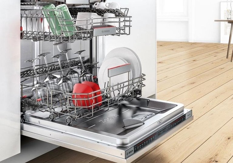 Как выбрать встраиваемую посудомоечную машину 45 см: полное руководство
