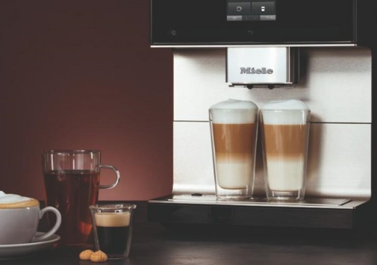 Лучшие по цене и качеству кофемашины 2024 года Лучшие по цене и качеству кофемашины 2024 года