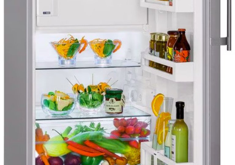 Обзор холодильника Liebherr Tsl 1414 Comfort