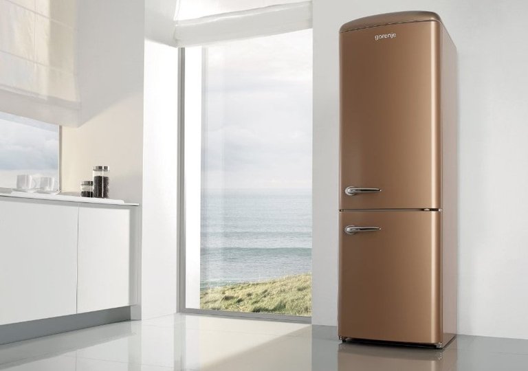 Ошибки холодильников Gorenje Ошибки холодильников Gorenje