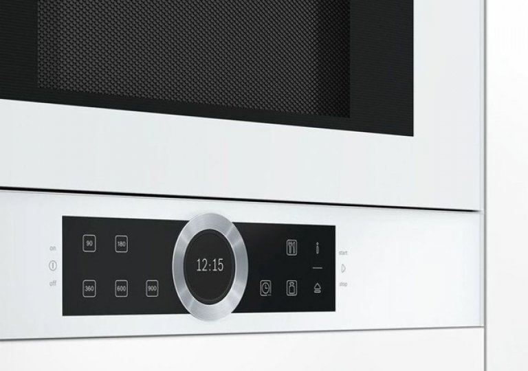 Сравнение микроволновых печей: лидеры 2024 года Сравнение микроволновых печей: лидеры 2024 года