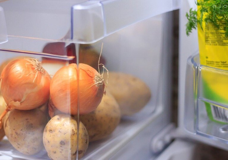 Можно ли, как и сколько хранить картошку в холодильнике