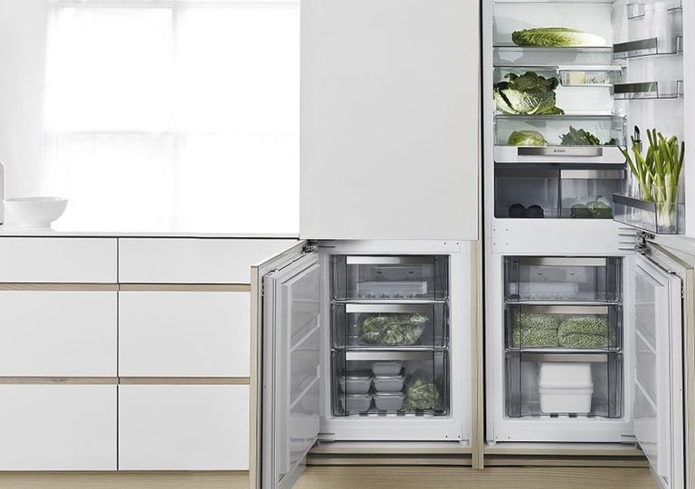 Какой холодильник выбрать: Asko или Miele? Какой холодильник выбрать: Asko или Miele?