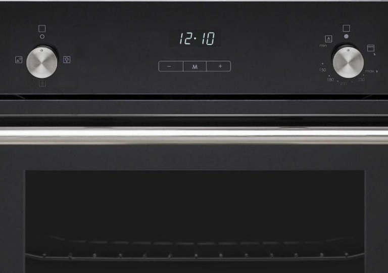 Обзор духового шкафа Korting OGG 771 CFN