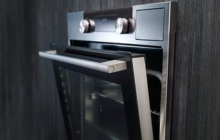 Духовые шкафы