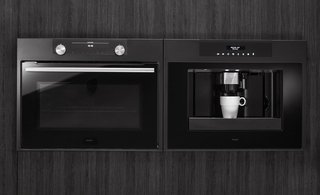 Кофемашины