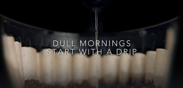 Кофеварка KitchenAid