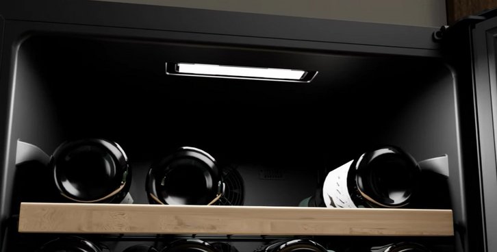 Винные шкафы Climadiff Cepage