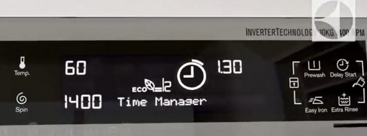Менеджер времени (TimeManager)