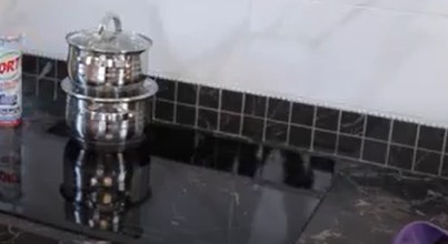 Легкая очистка
