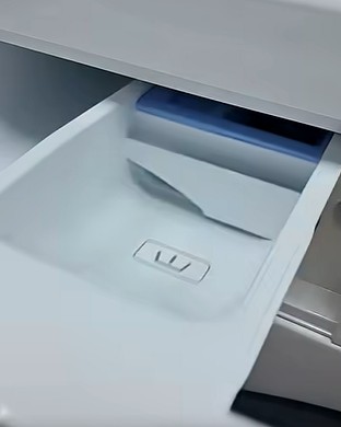 Стиральная машина LG F2Y1VS6W